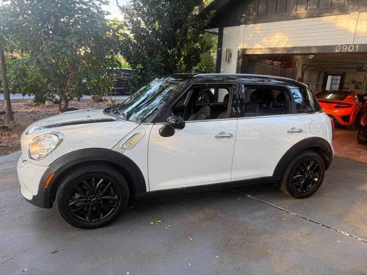2016 MINI Cooper Countryman in Hollywood, FL 33023-1906 - 18143905 2