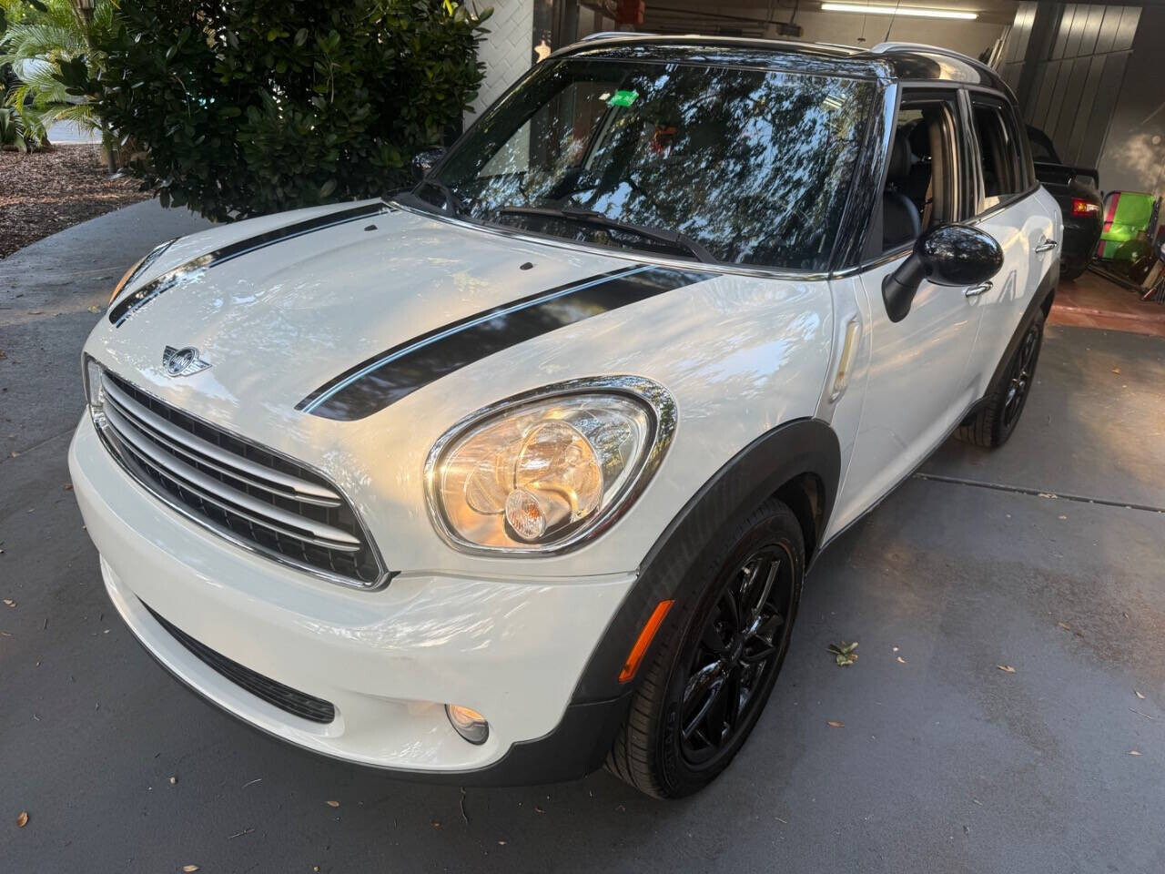 2016 MINI Cooper Countryman in Hollywood, FL 33023-1906 - 18143905