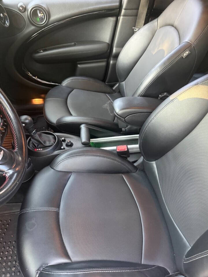 2016 MINI Cooper Countryman in Hollywood, FL 33023-1906 - 18143905 20