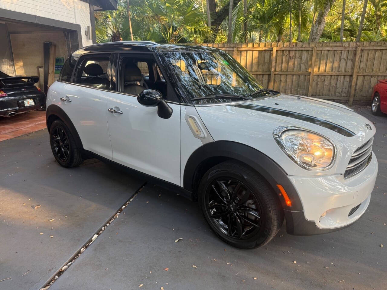 2016 MINI Cooper Countryman in Hollywood, FL 33023-1906 - 18143905 9