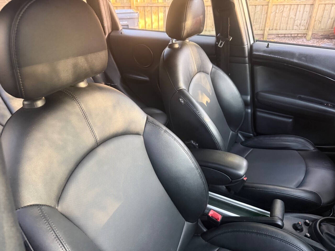 2016 MINI Cooper Countryman in Hollywood, FL 33023-1906 - 18143905 15