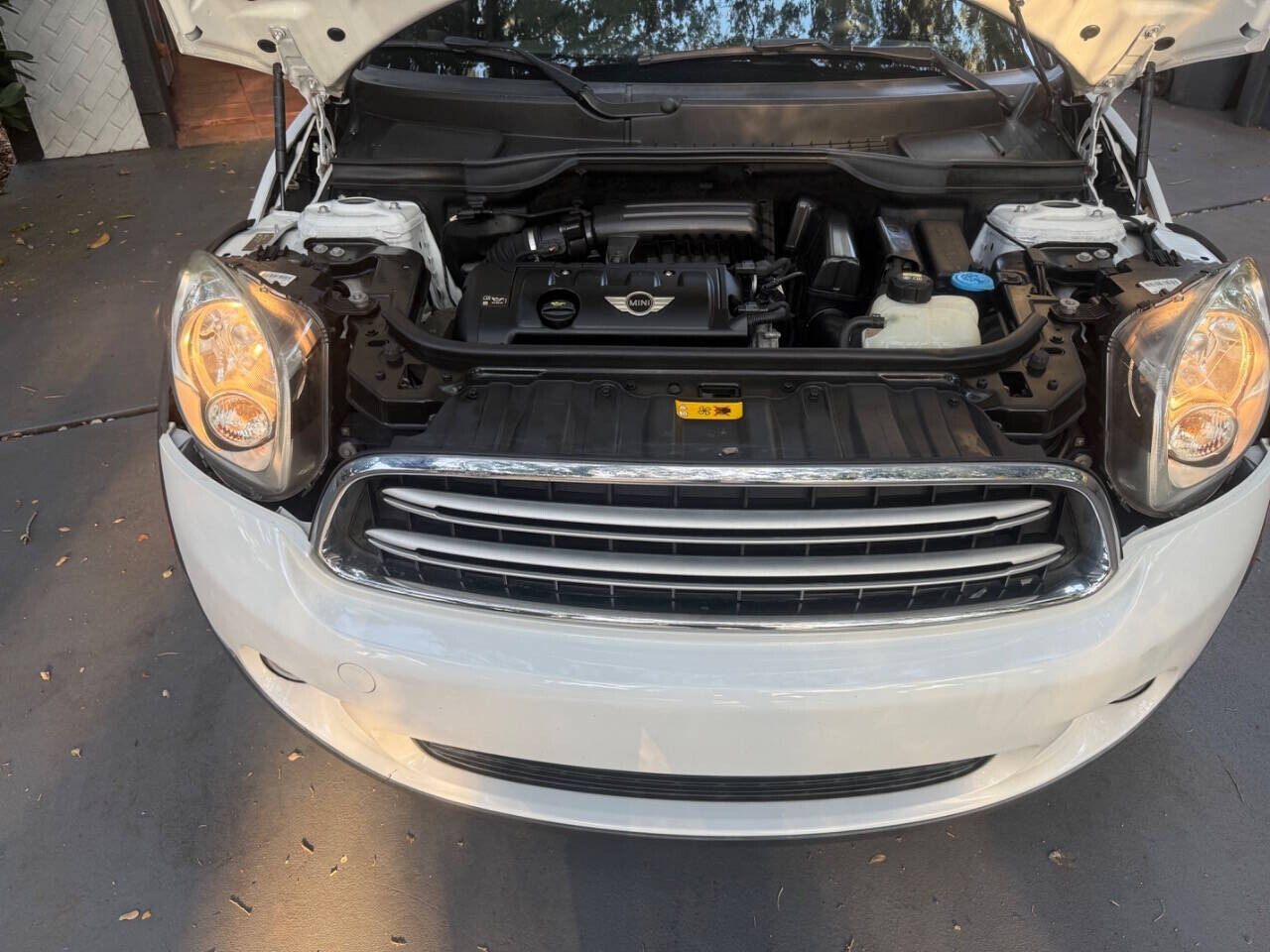2016 MINI Cooper Countryman in Hollywood, FL 33023-1906 - 18143905 22