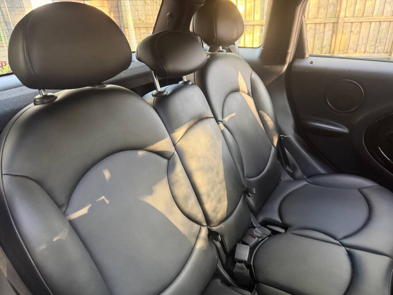 2016 MINI Cooper Countryman in Hollywood, FL 33023-1906 - 18143905 11