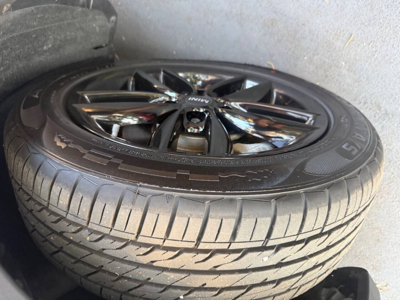 2016 MINI Cooper Countryman in Hollywood, FL 33023-1906 - 18143905 21