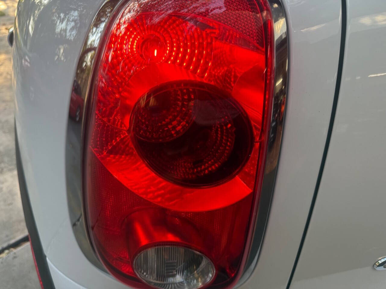 2016 MINI Cooper Countryman in Hollywood, FL 33023-1906 - 18143905 6