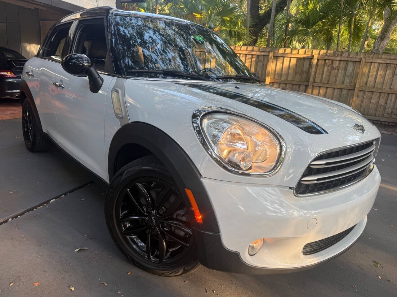 2016 MINI Cooper Countryman in Hollywood, FL 33023-1906 - 18143905 23