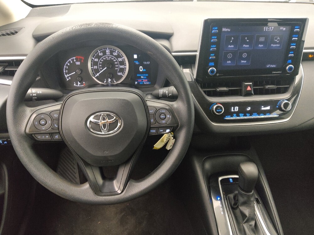 2021 Toyota Corolla in Jacksonville, FL 32210 - 18143906 22