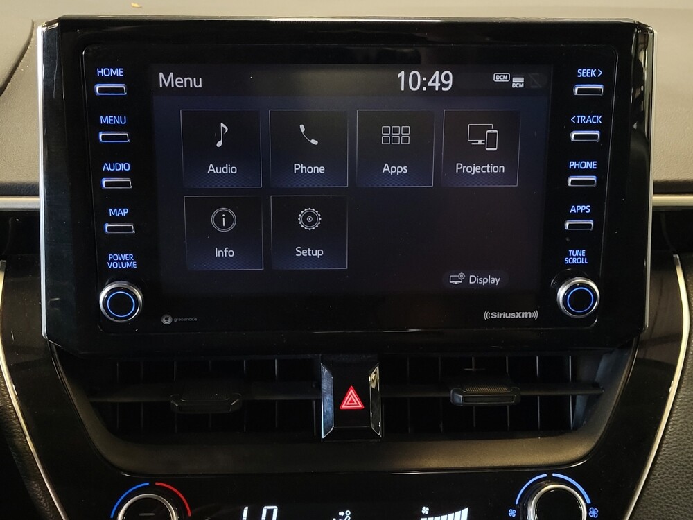 2021 Toyota Corolla in Jacksonville, FL 32210 - 18143906 25