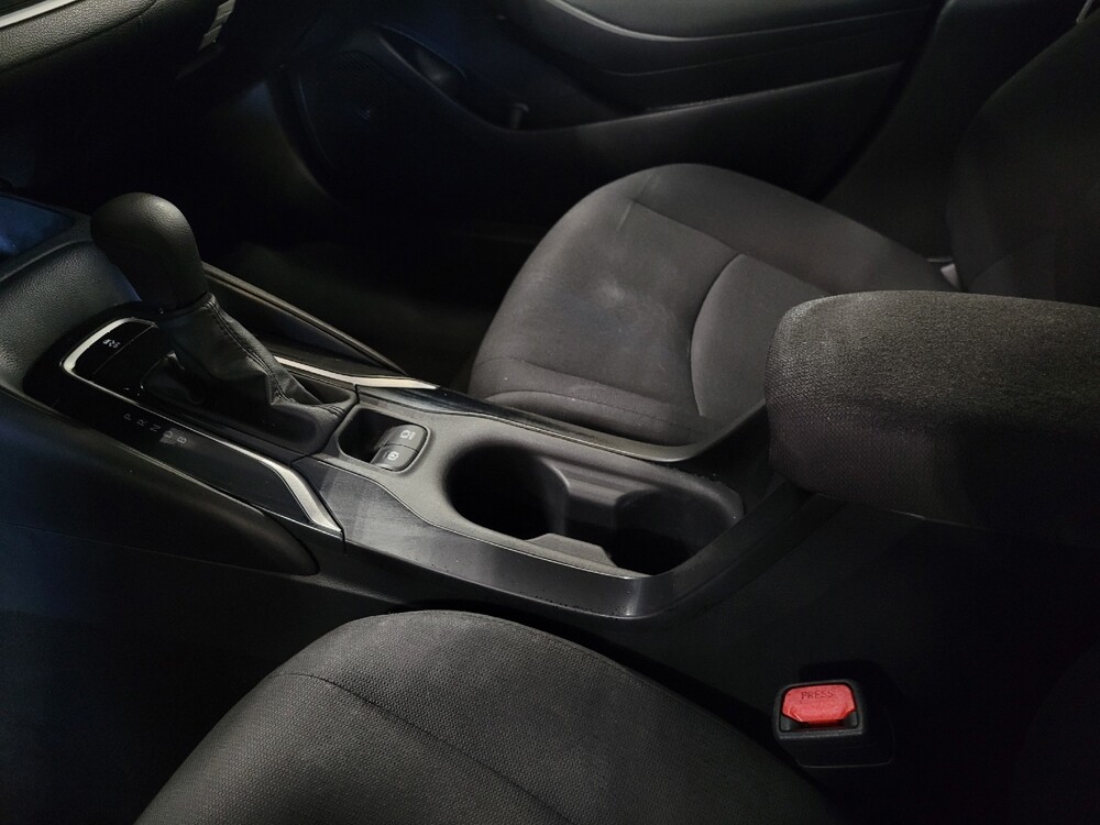 2021 Toyota Corolla in Jacksonville, FL 32210 - 18143906 26