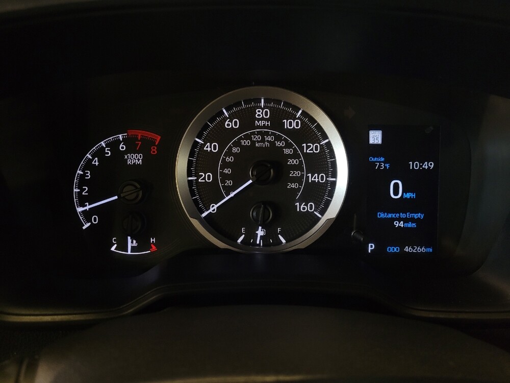 2021 Toyota Corolla in Jacksonville, FL 32210 - 18143906 23
