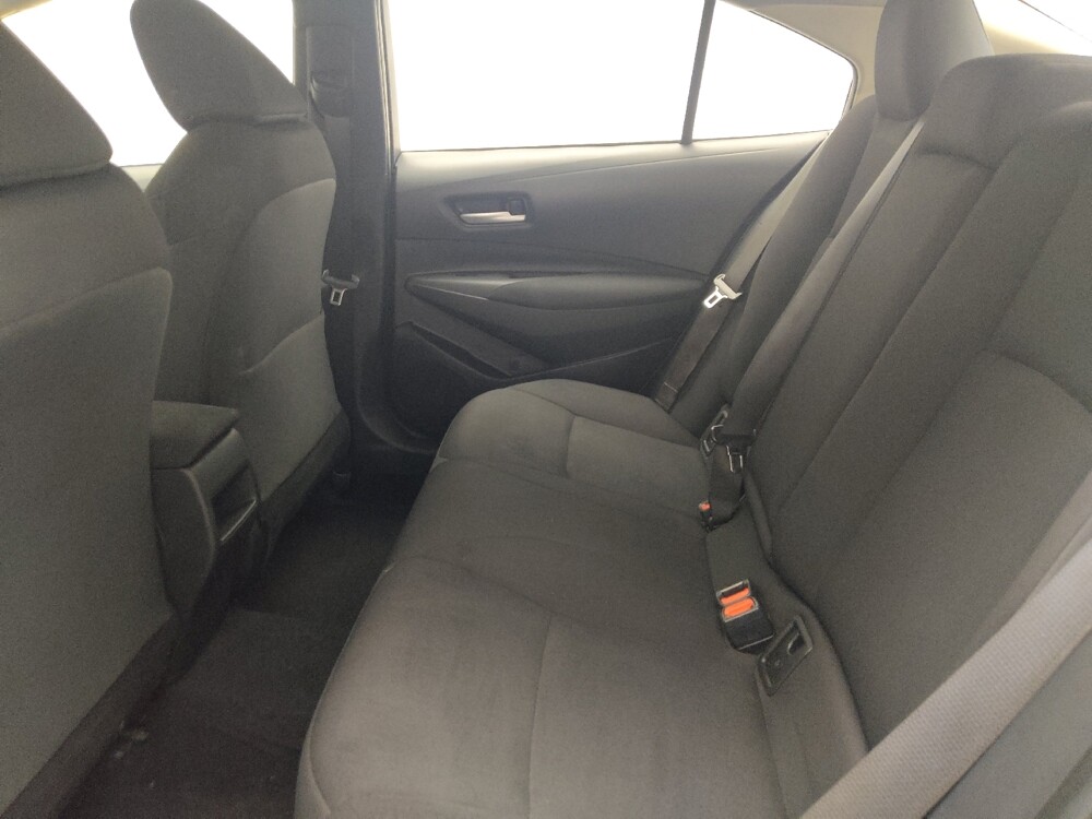 2021 Toyota Corolla in Jacksonville, FL 32210 - 18143906 18