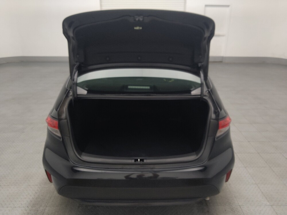 2021 Toyota Corolla in Jacksonville, FL 32210 - 18143906 29