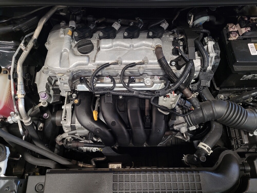 2021 Toyota Corolla in Jacksonville, FL 32210 - 18143906 30