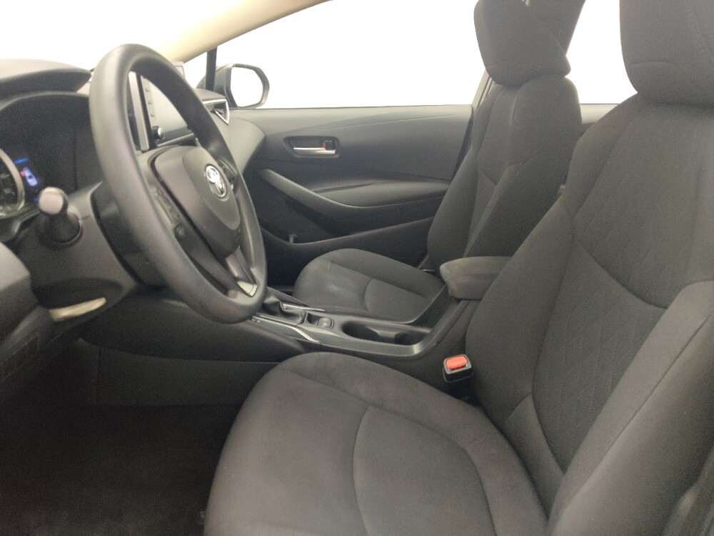 2021 Toyota Corolla in Jacksonville, FL 32210 - 18143906 17
