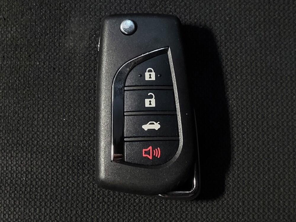 2021 Toyota Corolla in Jacksonville, FL 32210 - 18143906 32