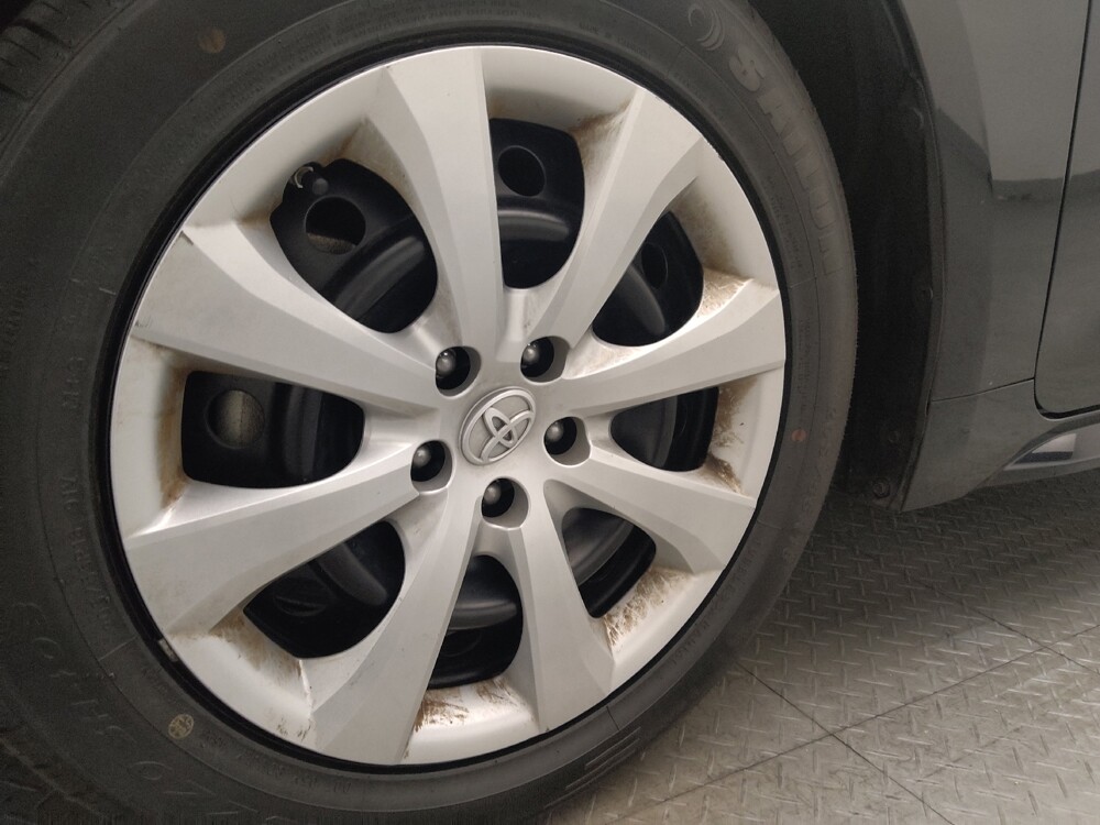2021 Toyota Corolla in Jacksonville, FL 32210 - 18143906 31