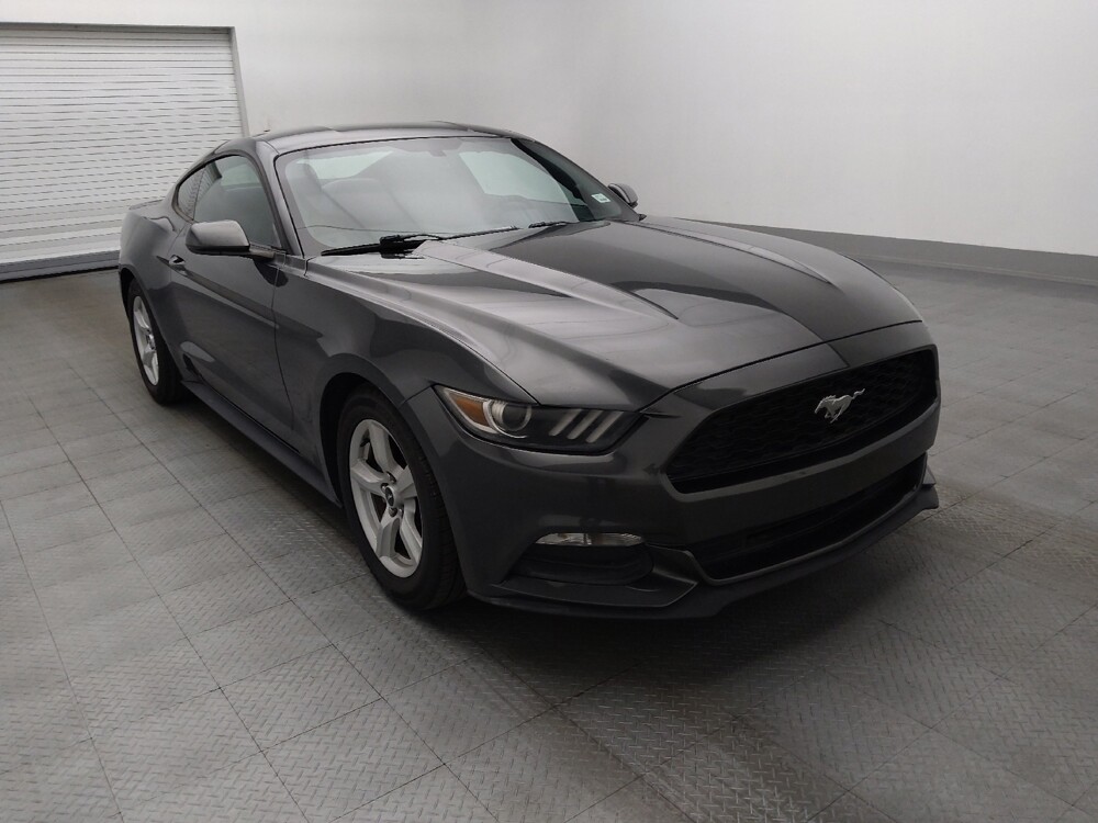 2017 Ford Mustang in Salem, VA 24153 - 18143907 13