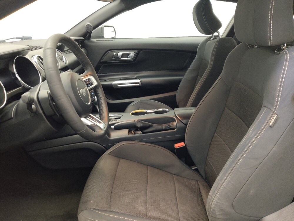 2017 Ford Mustang in Salem, VA 24153 - 18143907 17