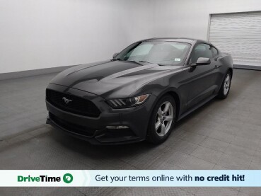 2017 Ford Mustang in Salem, VA 24153