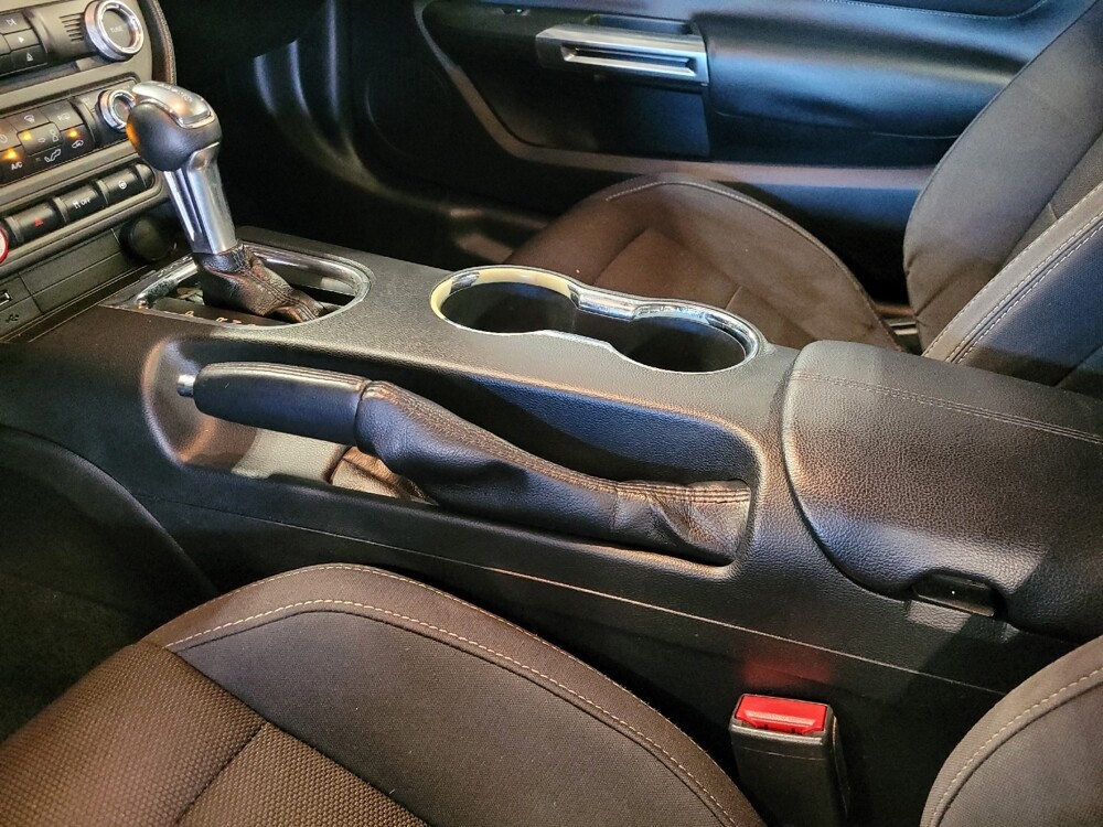 2017 Ford Mustang in Salem, VA 24153 - 18143907 26