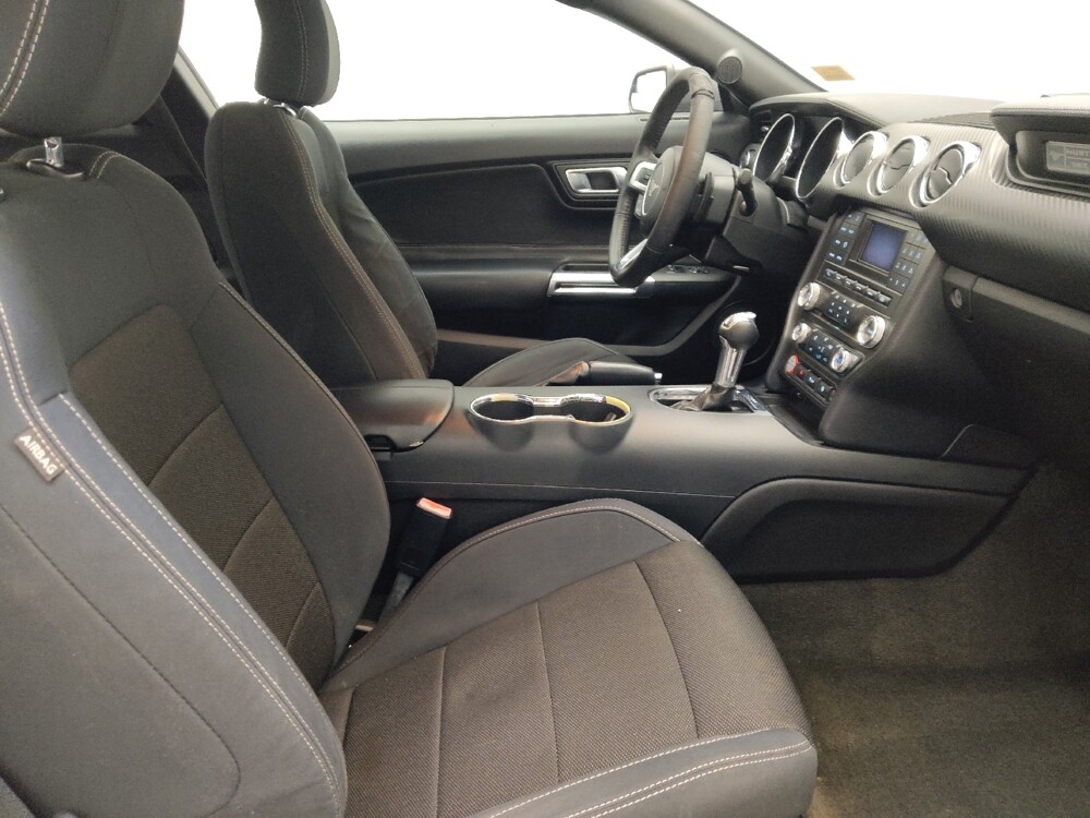 2017 Ford Mustang in Salem, VA 24153 - 18143907 21