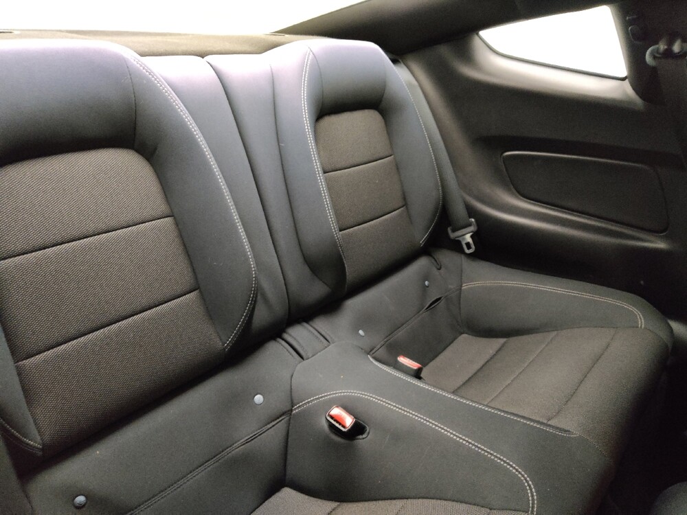 2017 Ford Mustang in Salem, VA 24153 - 18143907 19