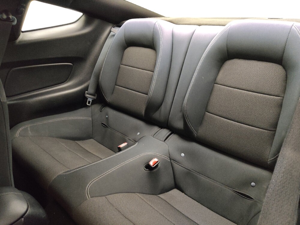 2017 Ford Mustang in Salem, VA 24153 - 18143907 18