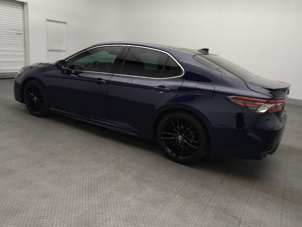 2021 Toyota Camry in Mobile, AL 36606 - 18143908 3