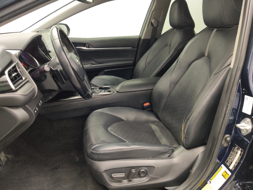 2021 Toyota Camry in Mobile, AL 36606 - 18143908 17