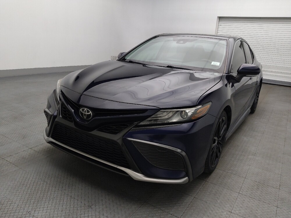 2021 Toyota Camry in Mobile, AL 36606 - 18143908 15