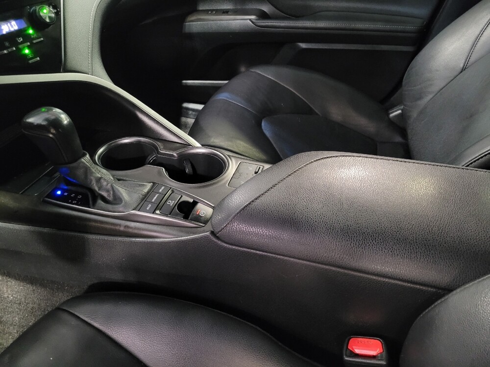 2021 Toyota Camry in Mobile, AL 36606 - 18143908 26