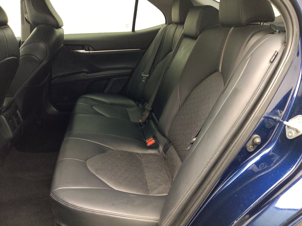 2021 Toyota Camry in Mobile, AL 36606 - 18143908 18