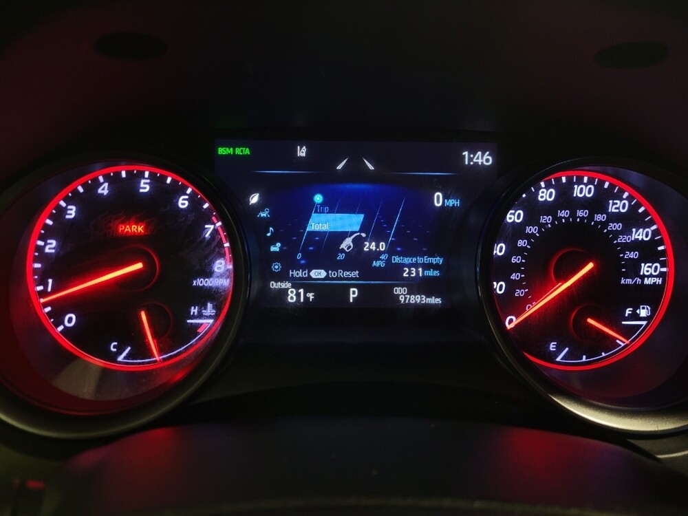 2021 Toyota Camry in Mobile, AL 36606 - 18143908 23