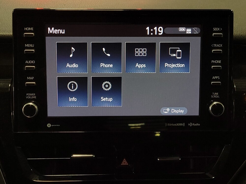 2021 Toyota Camry in Mobile, AL 36606 - 18143908 25