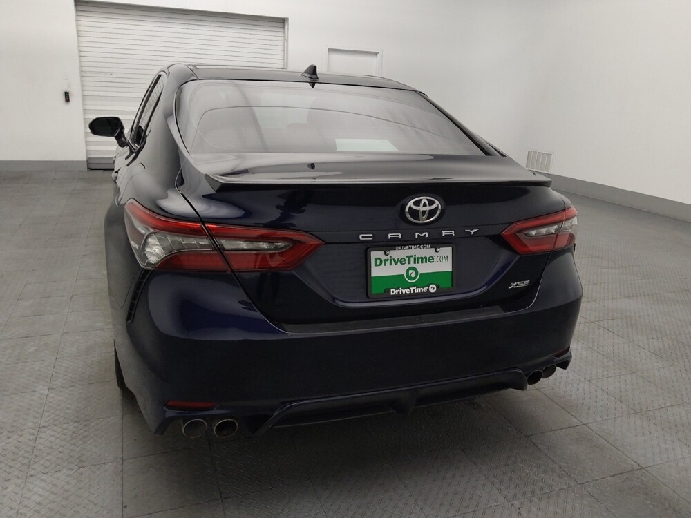 2021 Toyota Camry in Mobile, AL 36606 - 18143908 6