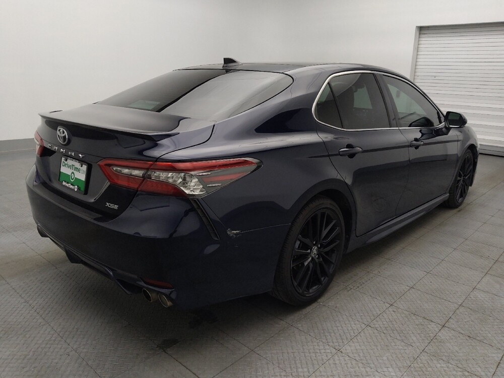 2021 Toyota Camry in Mobile, AL 36606 - 18143908 9