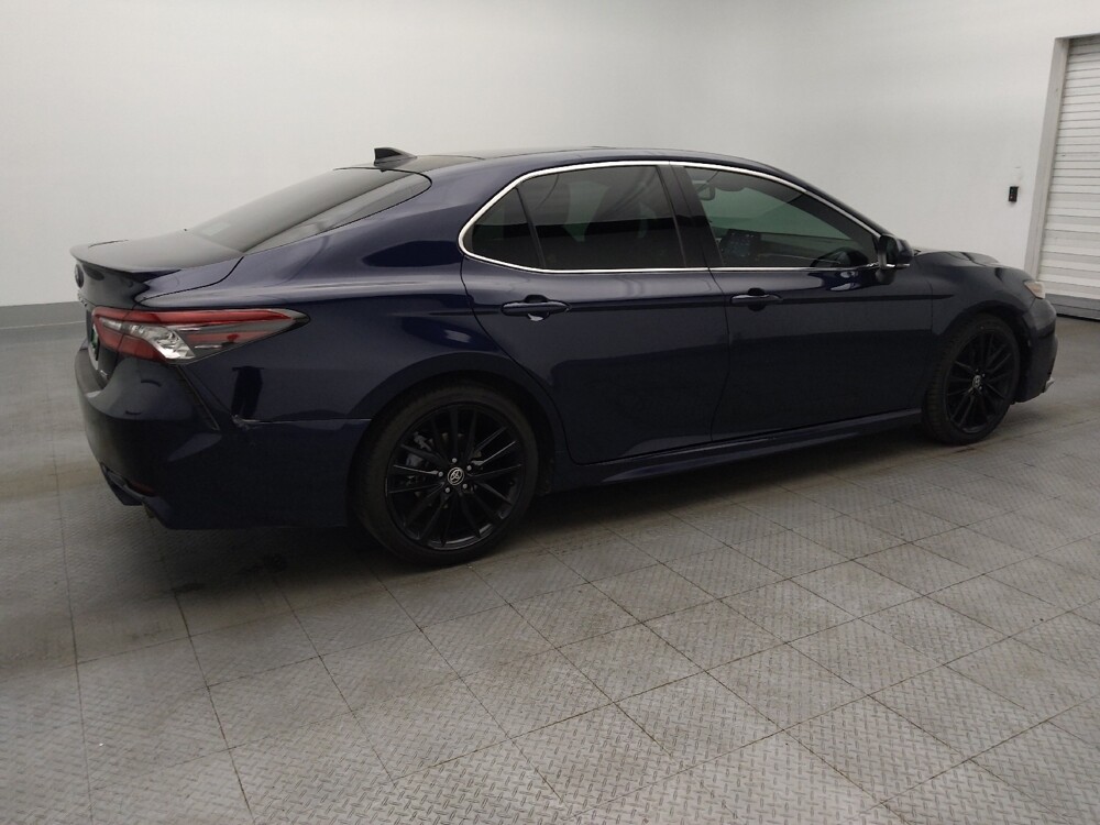 2021 Toyota Camry in Mobile, AL 36606 - 18143908 10