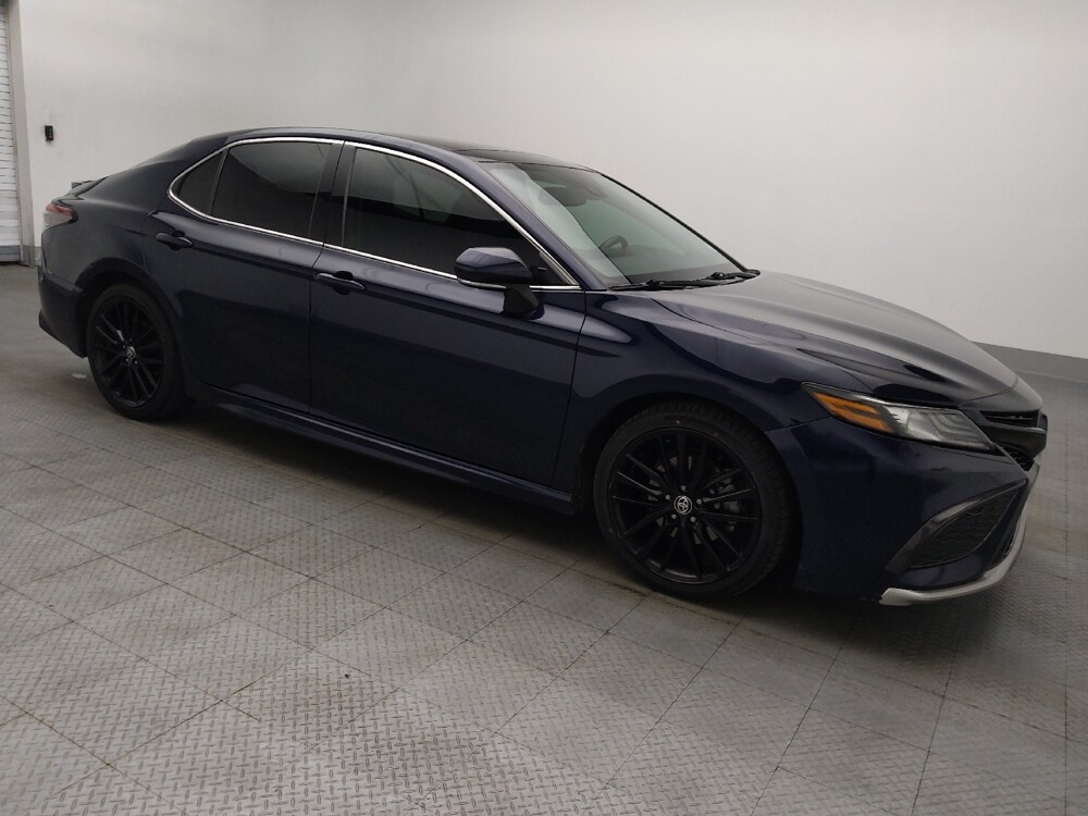 2021 Toyota Camry in Mobile, AL 36606 - 18143908 11