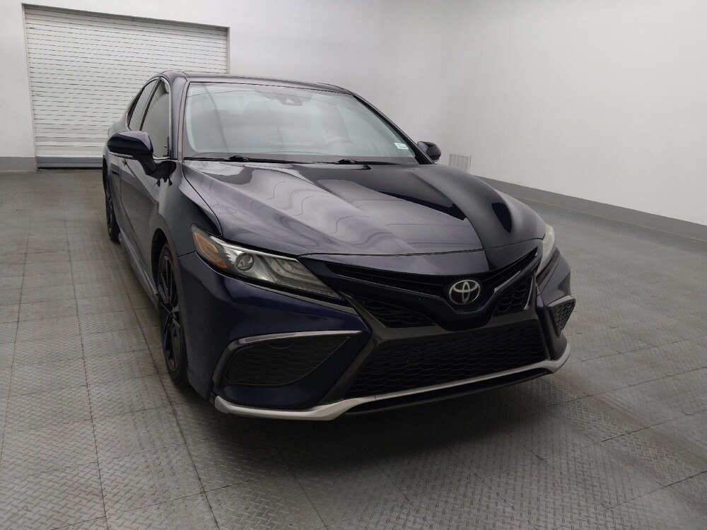 2021 Toyota Camry in Mobile, AL 36606 - 18143908 14