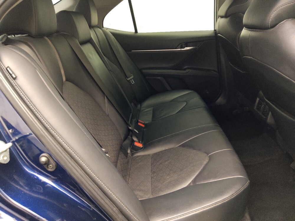 2021 Toyota Camry in Mobile, AL 36606 - 18143908 19