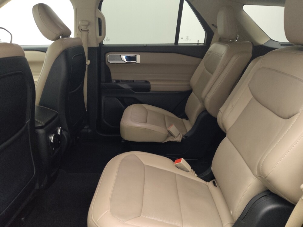 2020 Ford Explorer in Sanford, FL 32773 - 18143909 18