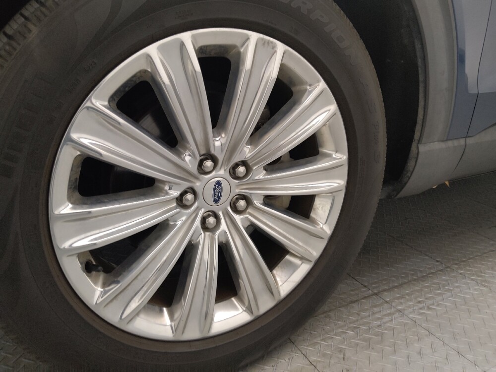 2020 Ford Explorer in Sanford, FL 32773 - 18143909 31