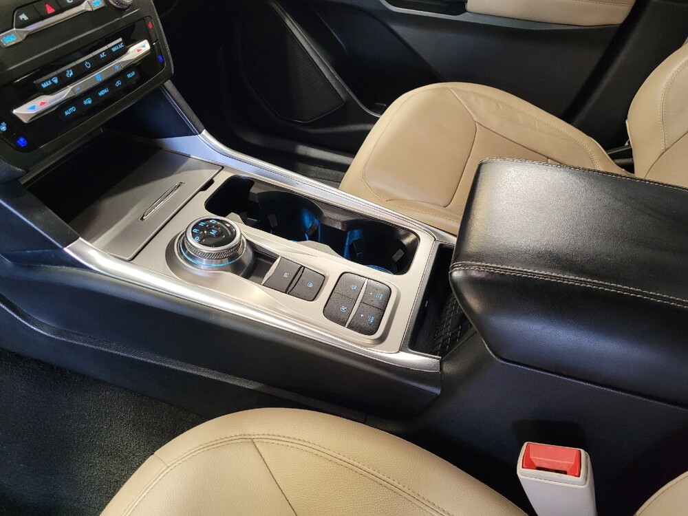 2020 Ford Explorer in Sanford, FL 32773 - 18143909 26