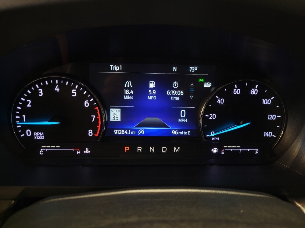2020 Ford Explorer in Sanford, FL 32773 - 18143909 23