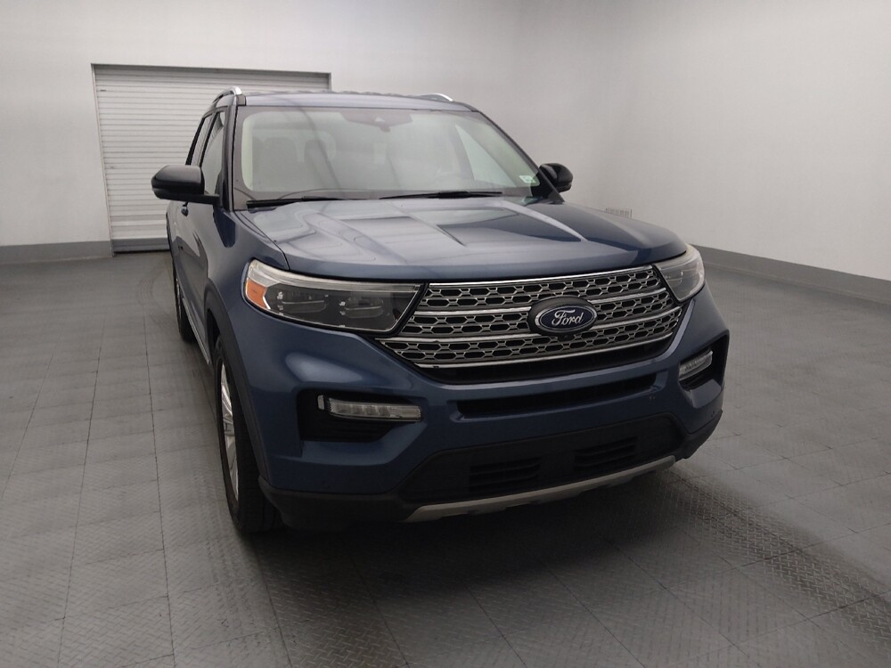 2020 Ford Explorer in Sanford, FL 32773 - 18143909 14