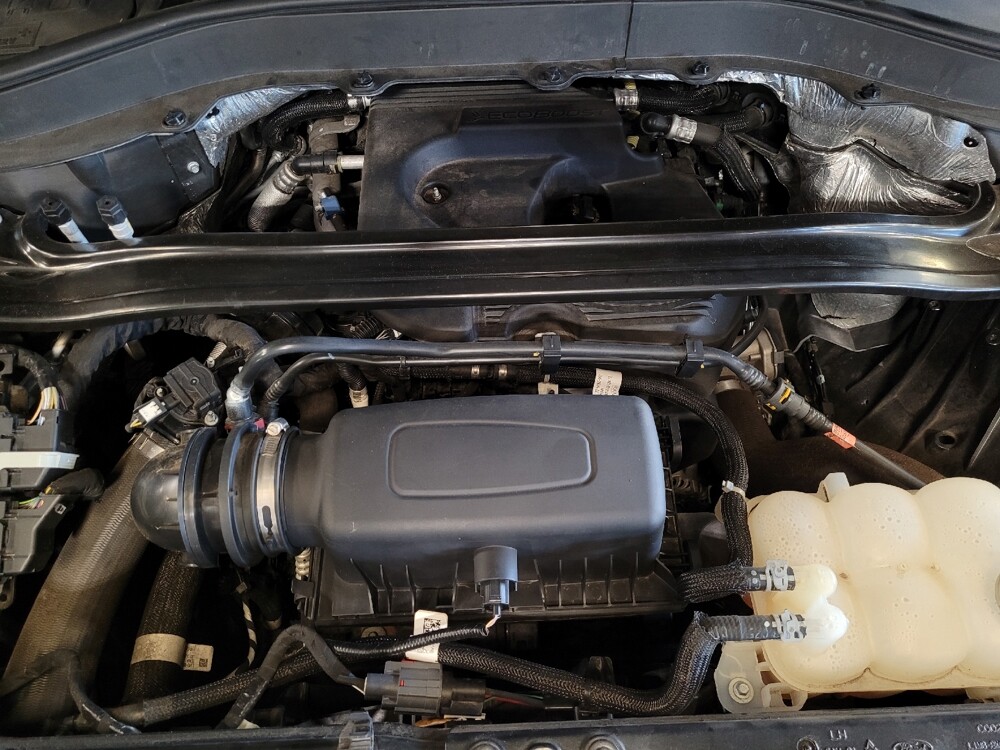 2020 Ford Explorer in Sanford, FL 32773 - 18143909 30