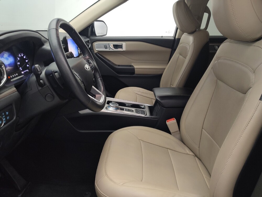 2020 Ford Explorer in Sanford, FL 32773 - 18143909 17