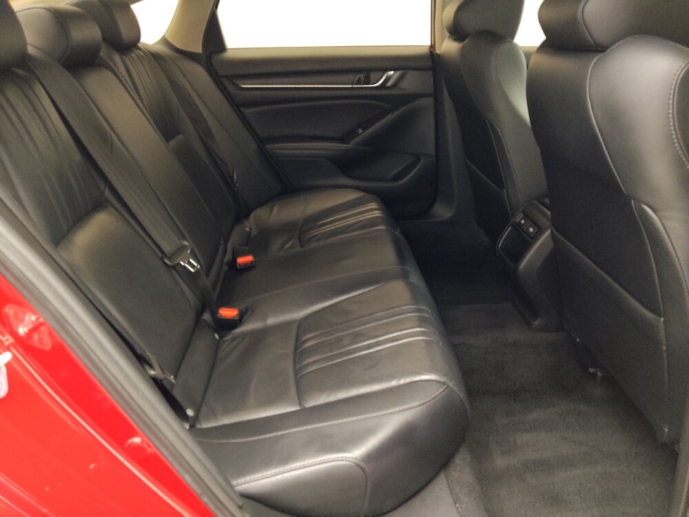 2021 Honda Accord in Jacksonville, FL 32210 - 18143911 19