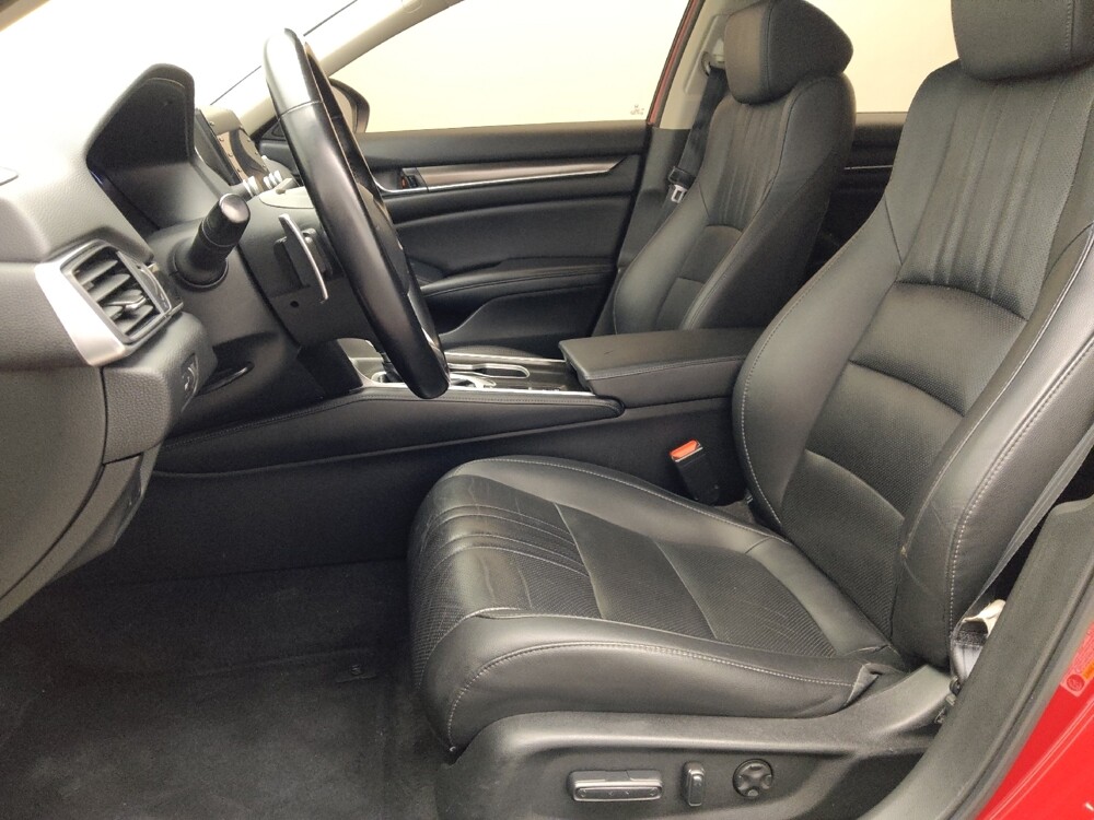 2021 Honda Accord in Jacksonville, FL 32210 - 18143911 17