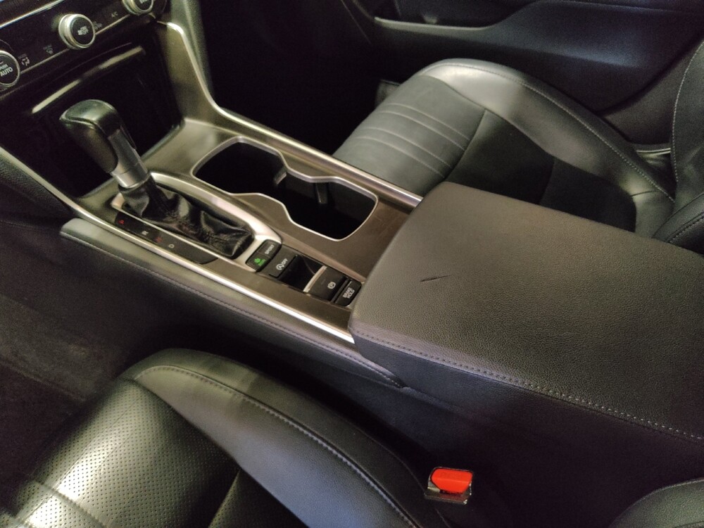 2021 Honda Accord in Jacksonville, FL 32210 - 18143911 26